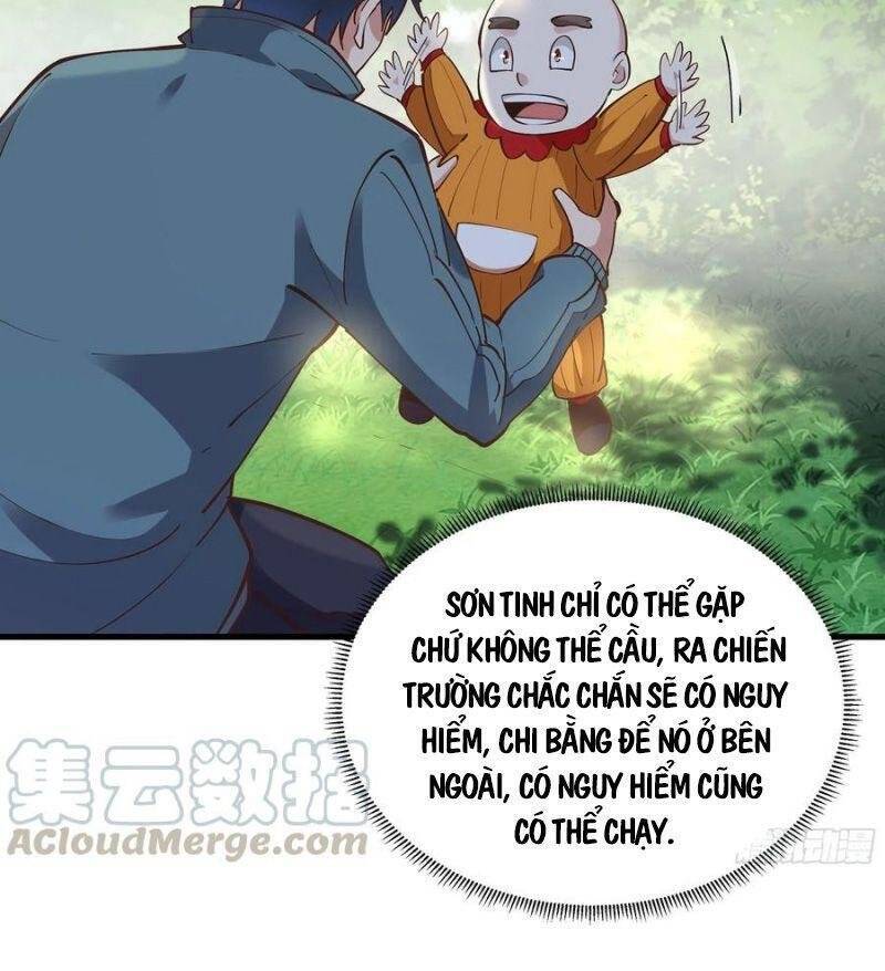 Trùng Sinh Đô Thị Thiên Tôn Chapter 221 - Trang 2