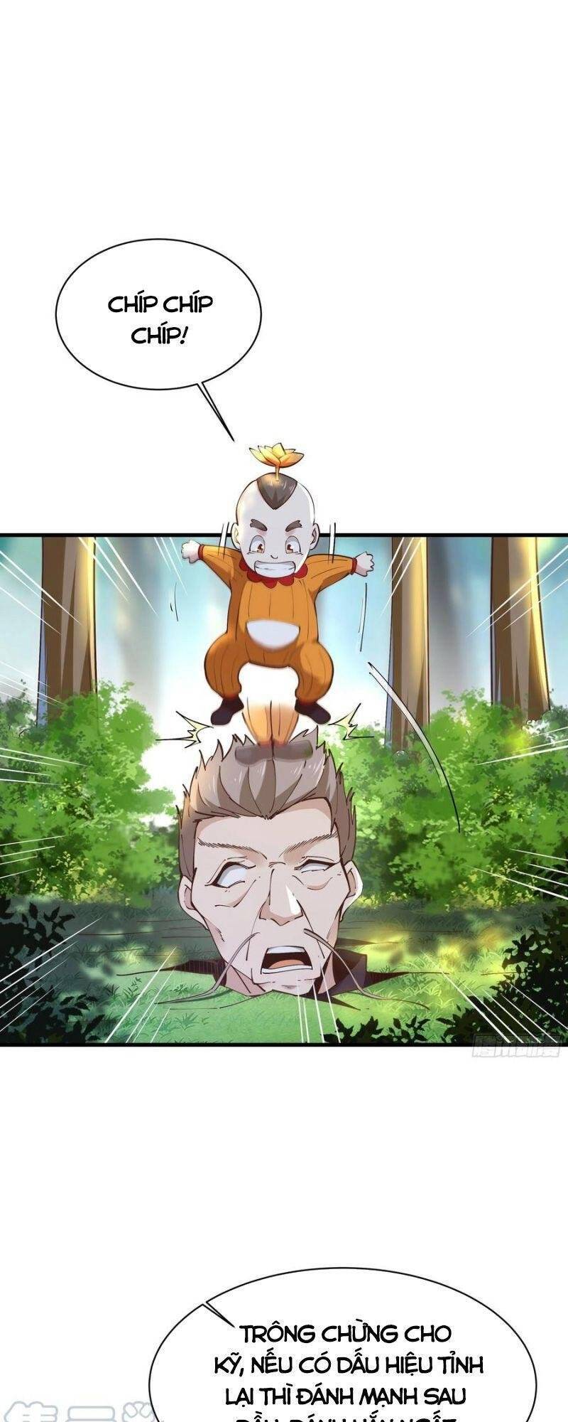 Trùng Sinh Đô Thị Thiên Tôn Chapter 221 - Trang 2