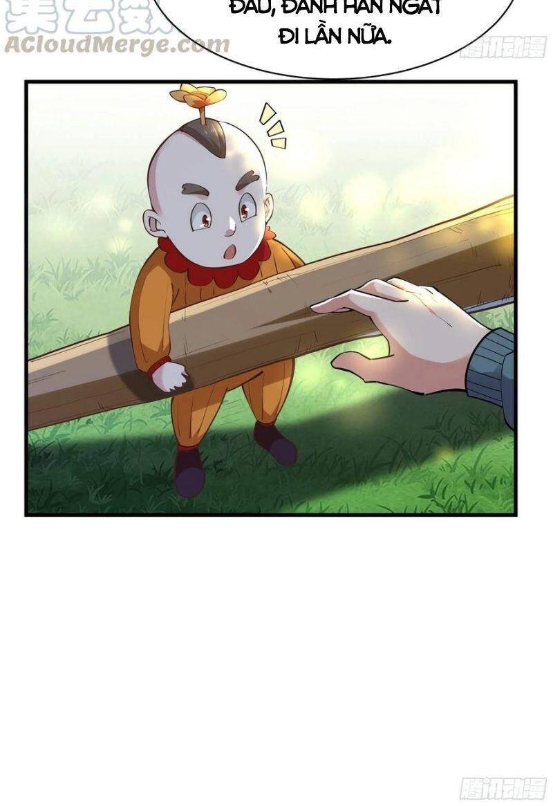 Trùng Sinh Đô Thị Thiên Tôn Chapter 221 - Trang 2