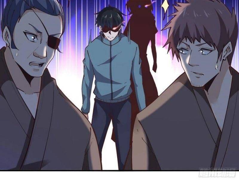 Trùng Sinh Đô Thị Thiên Tôn Chapter 221 - Trang 2