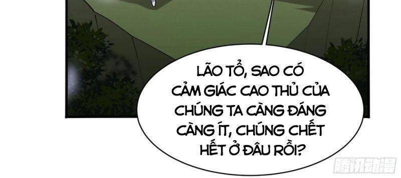 Trùng Sinh Đô Thị Thiên Tôn Chapter 221 - Trang 2