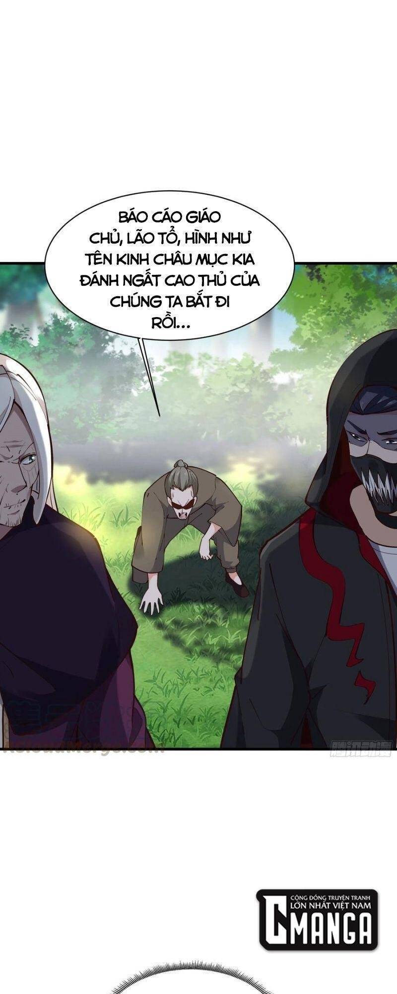 Trùng Sinh Đô Thị Thiên Tôn Chapter 221 - Trang 2