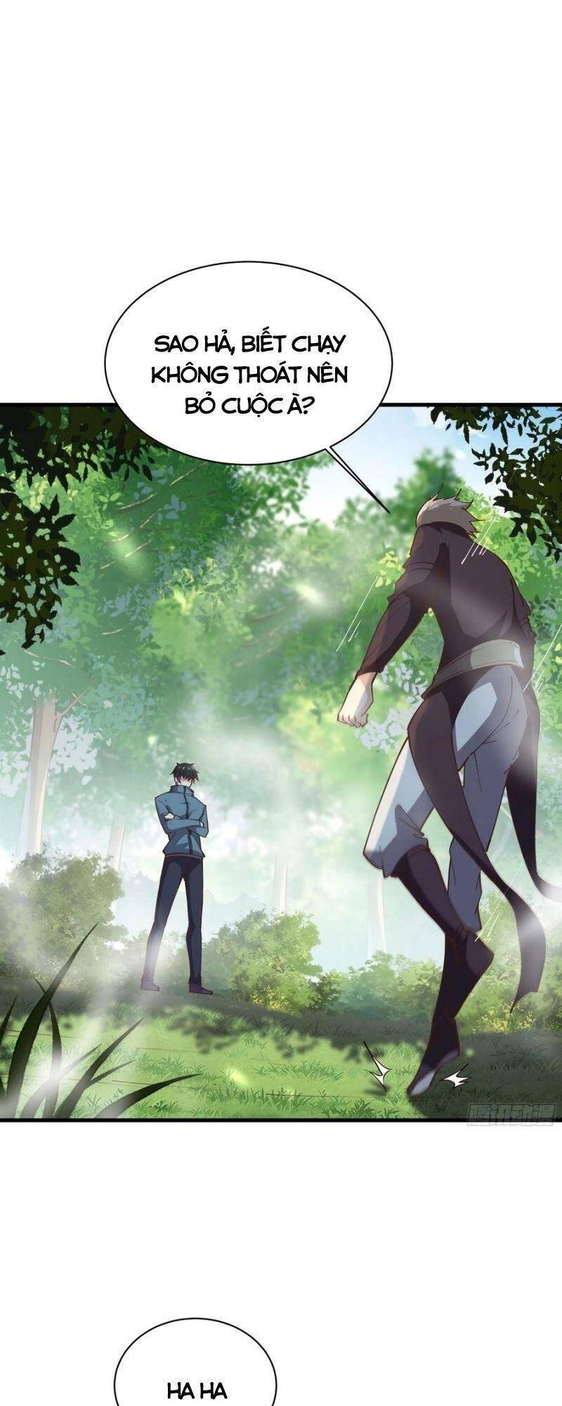 Trùng Sinh Đô Thị Thiên Tôn Chapter 221 - Trang 2