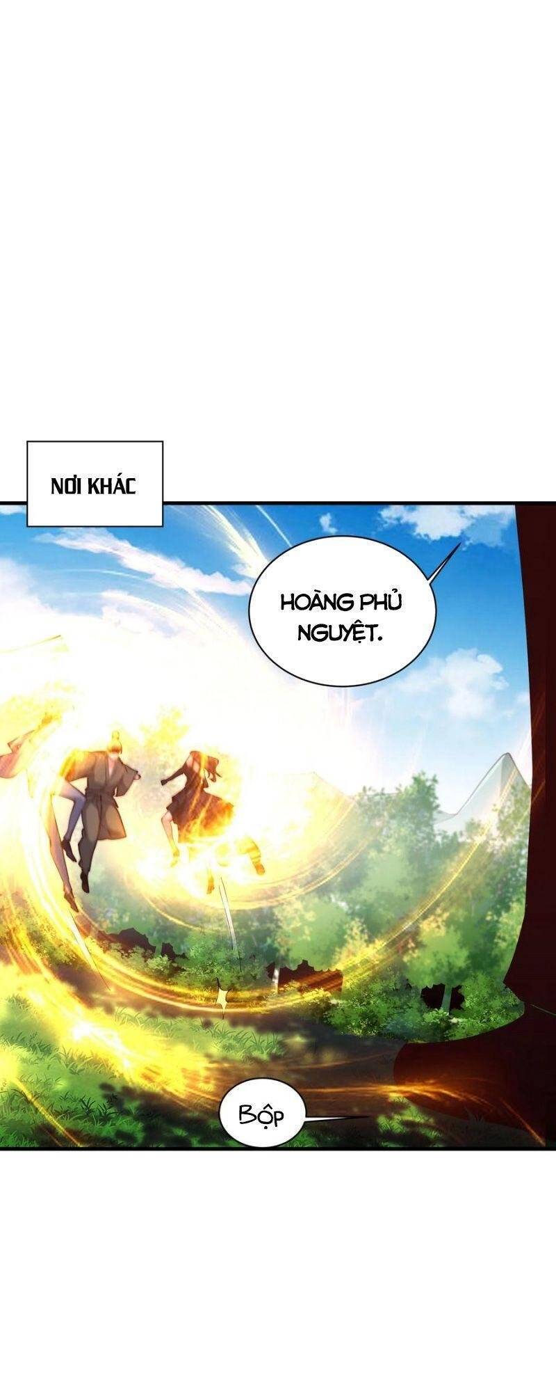 Trùng Sinh Đô Thị Thiên Tôn Chapter 221 - Trang 2