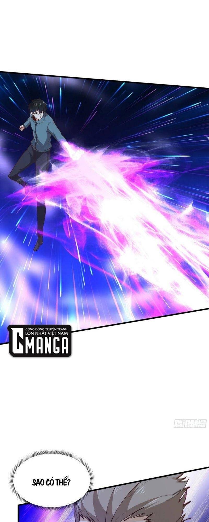 Trùng Sinh Đô Thị Thiên Tôn Chapter 221 - Trang 2