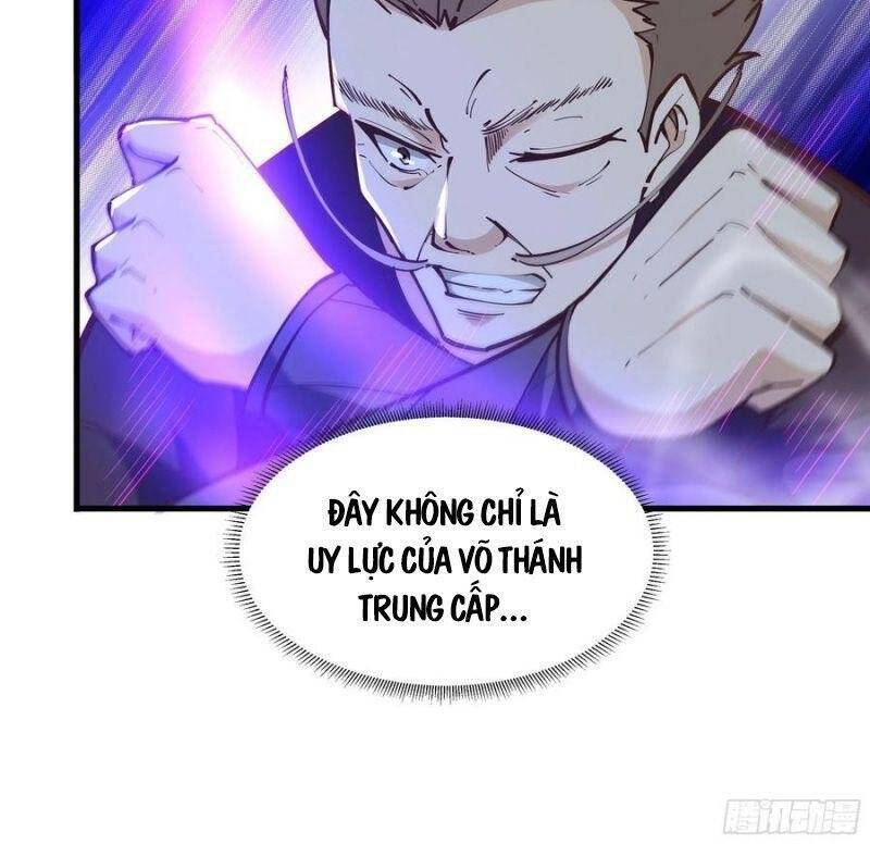 Trùng Sinh Đô Thị Thiên Tôn Chapter 221 - Trang 2