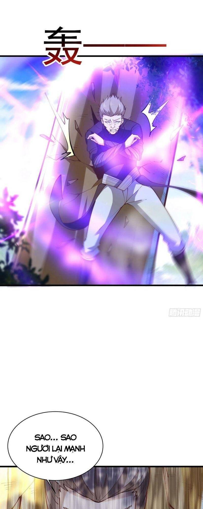 Trùng Sinh Đô Thị Thiên Tôn Chapter 221 - Trang 2