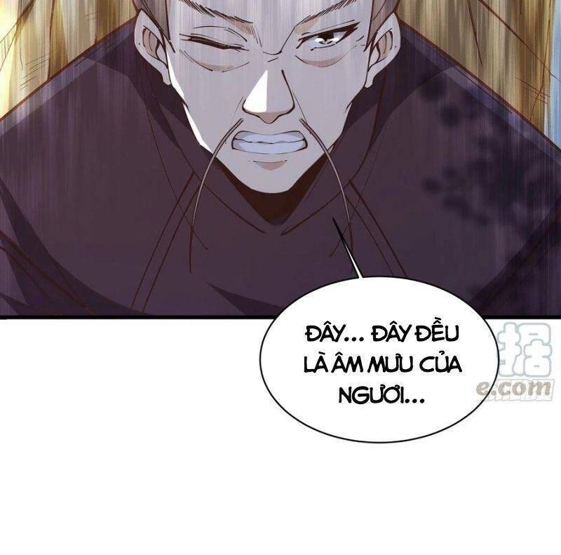 Trùng Sinh Đô Thị Thiên Tôn Chapter 221 - Trang 2