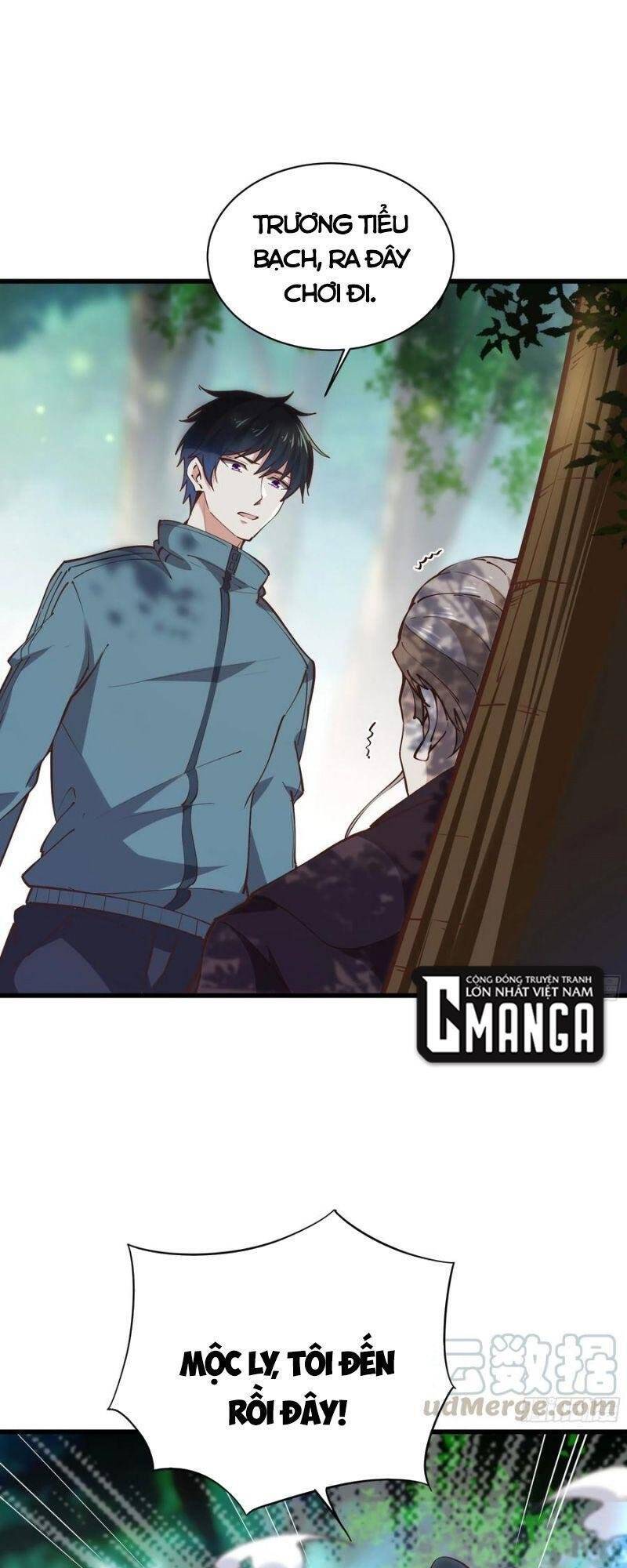 Trùng Sinh Đô Thị Thiên Tôn Chapter 221 - Trang 2