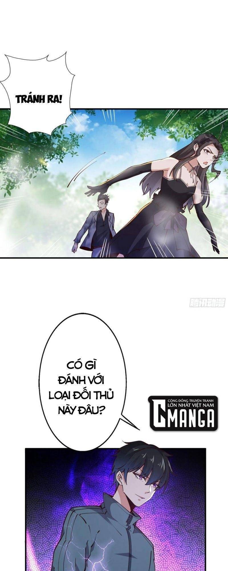 Trùng Sinh Đô Thị Thiên Tôn Chapter 222 - Trang 2