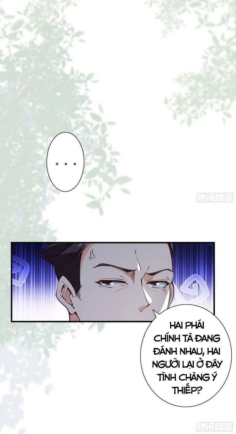 Trùng Sinh Đô Thị Thiên Tôn Chapter 222 - Trang 2