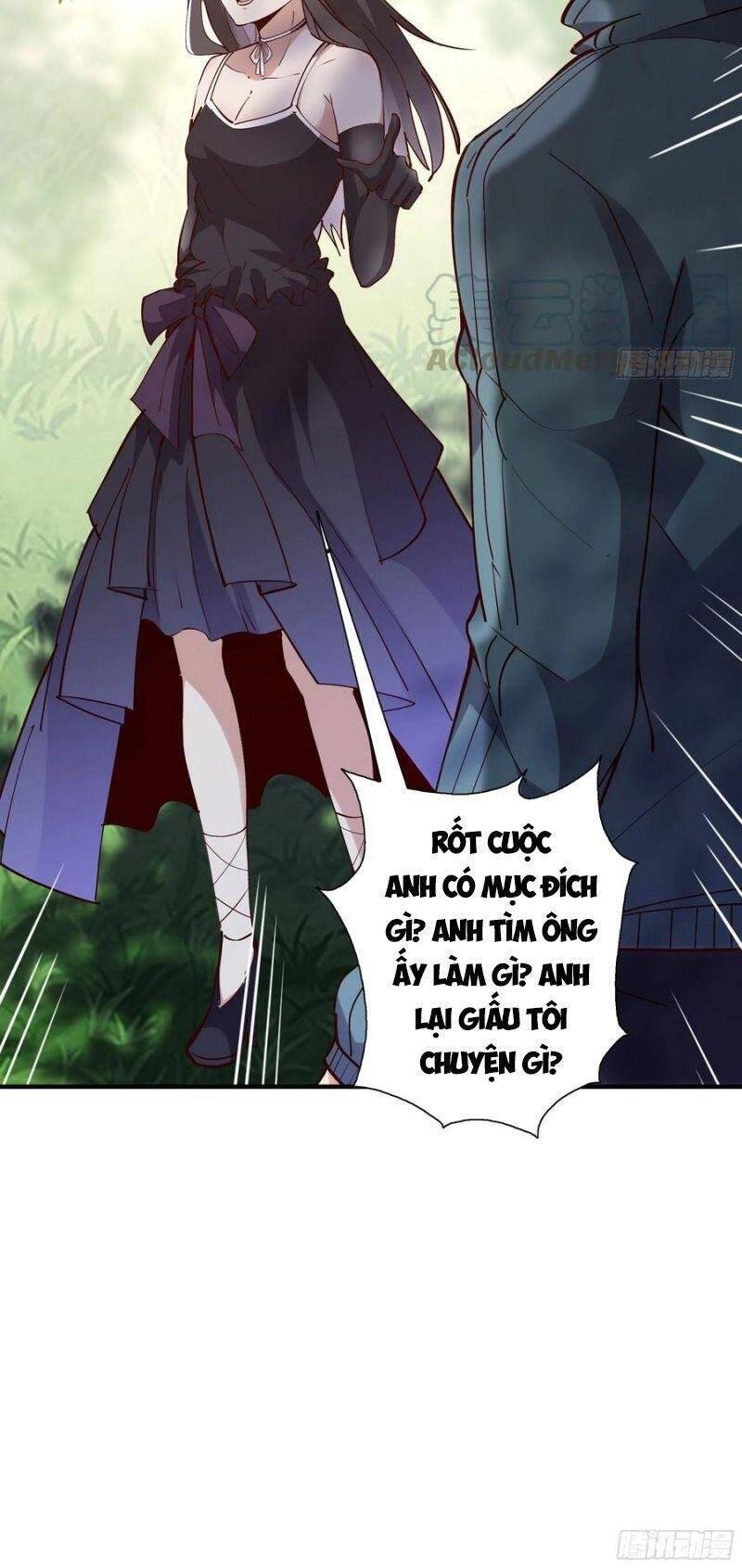 Trùng Sinh Đô Thị Thiên Tôn Chapter 222 - Trang 2