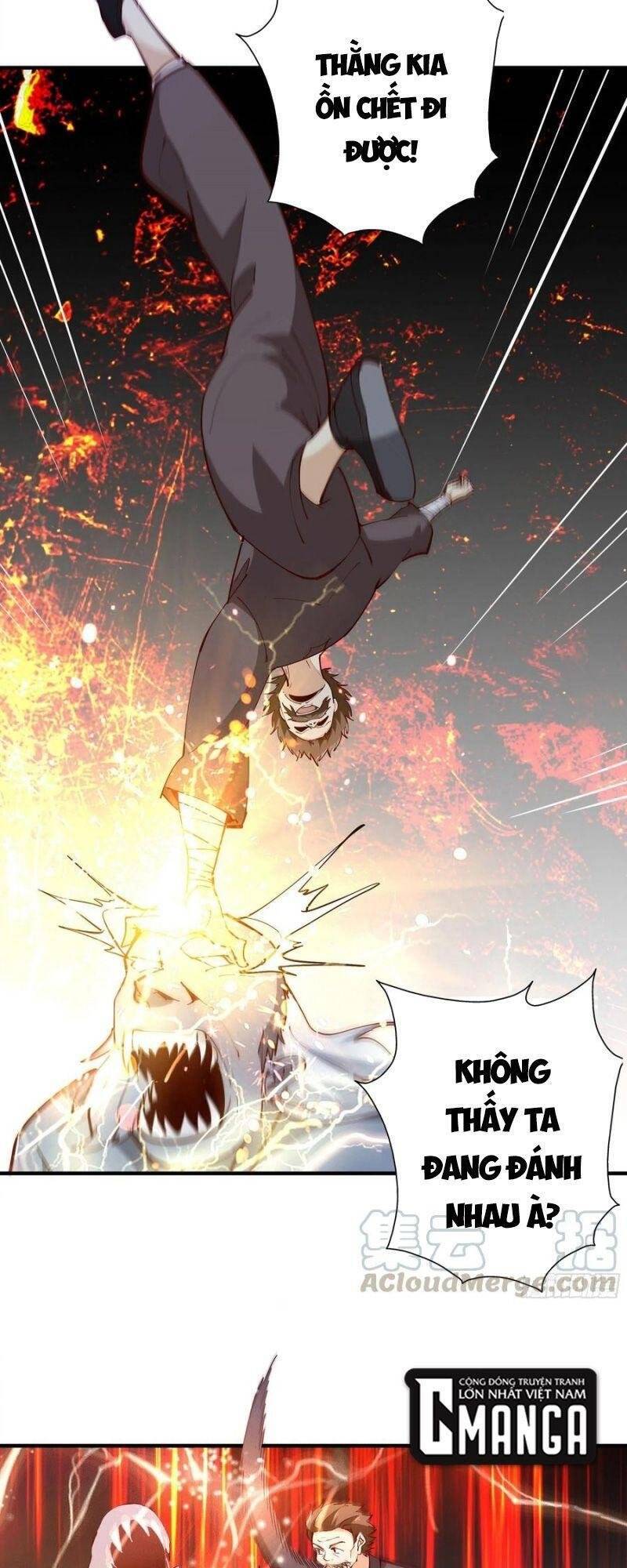 Trùng Sinh Đô Thị Thiên Tôn Chapter 222 - Trang 2