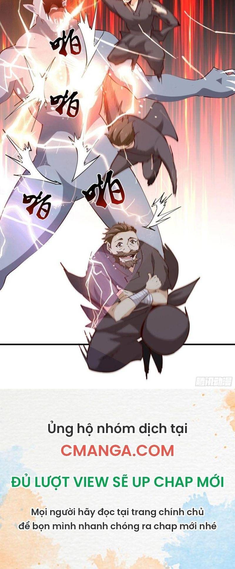 Trùng Sinh Đô Thị Thiên Tôn Chapter 222 - Trang 2