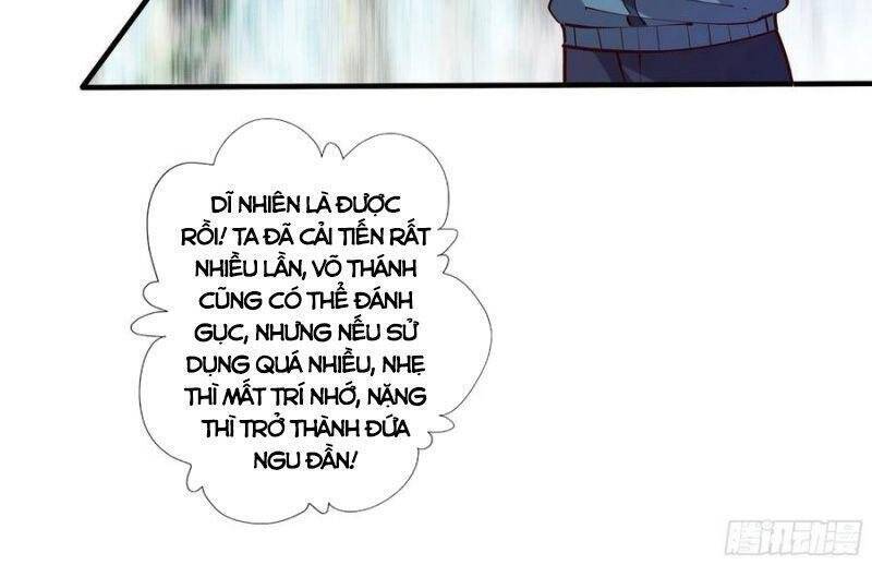 Trùng Sinh Đô Thị Thiên Tôn Chapter 222 - Trang 2