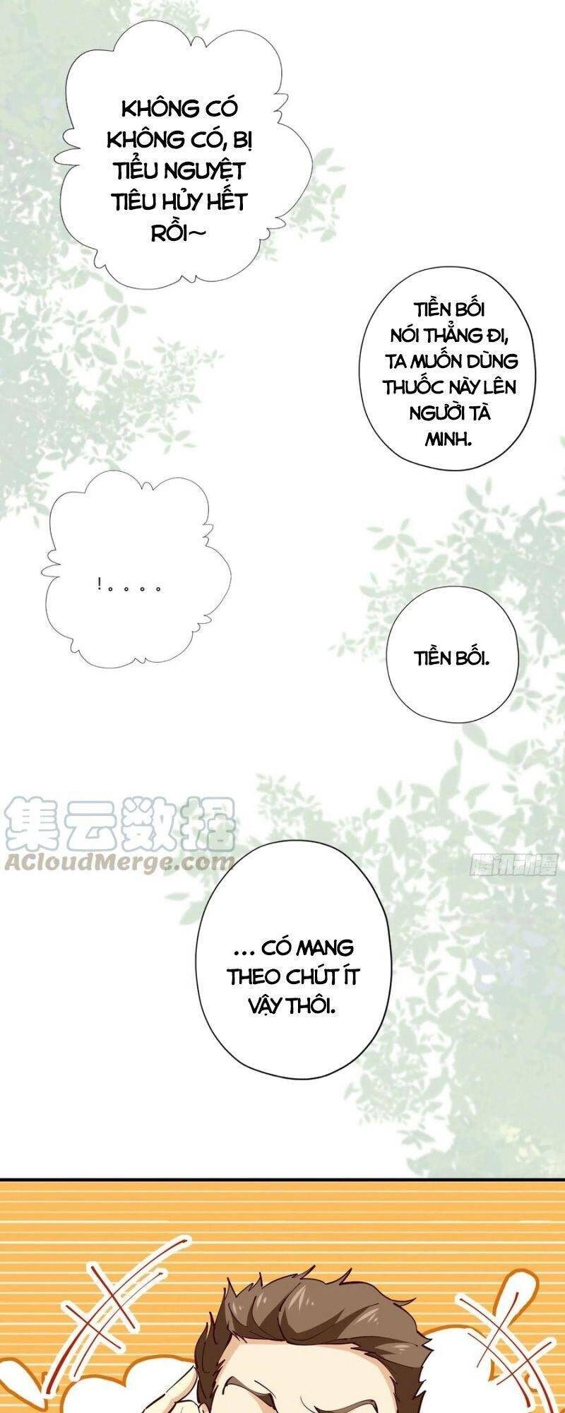 Trùng Sinh Đô Thị Thiên Tôn Chapter 222 - Trang 2