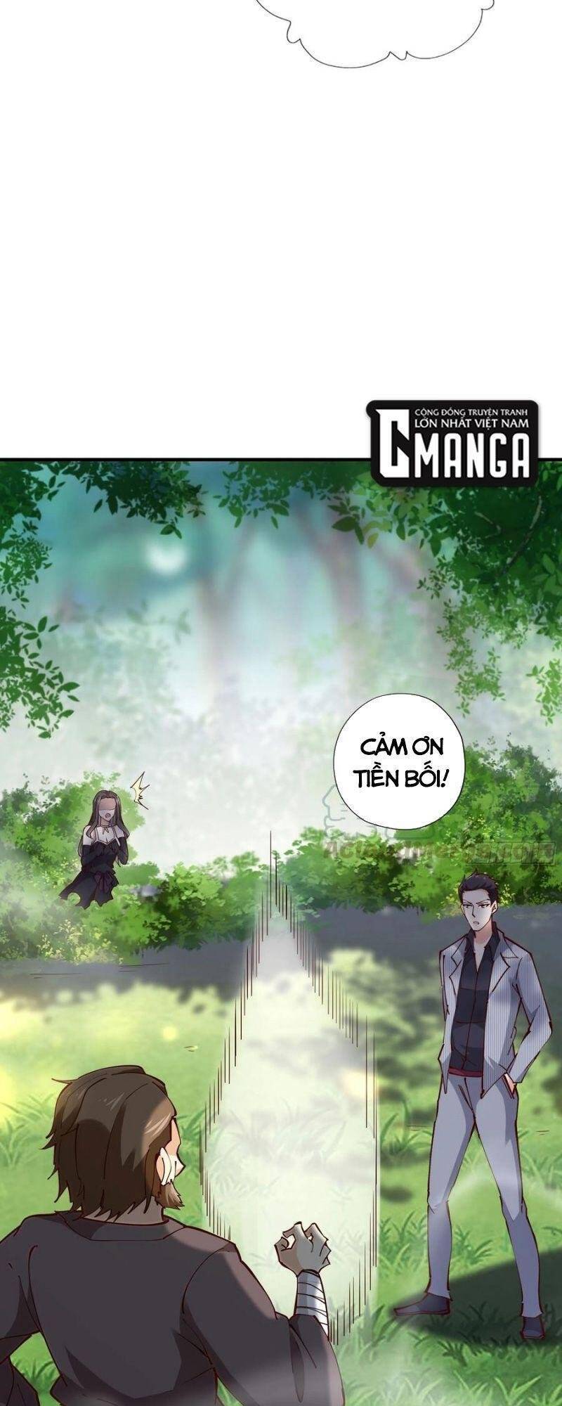 Trùng Sinh Đô Thị Thiên Tôn Chapter 222 - Trang 2