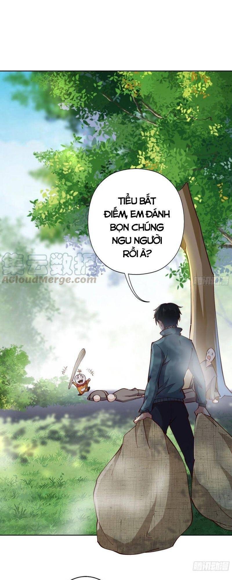 Trùng Sinh Đô Thị Thiên Tôn Chapter 222 - Trang 2