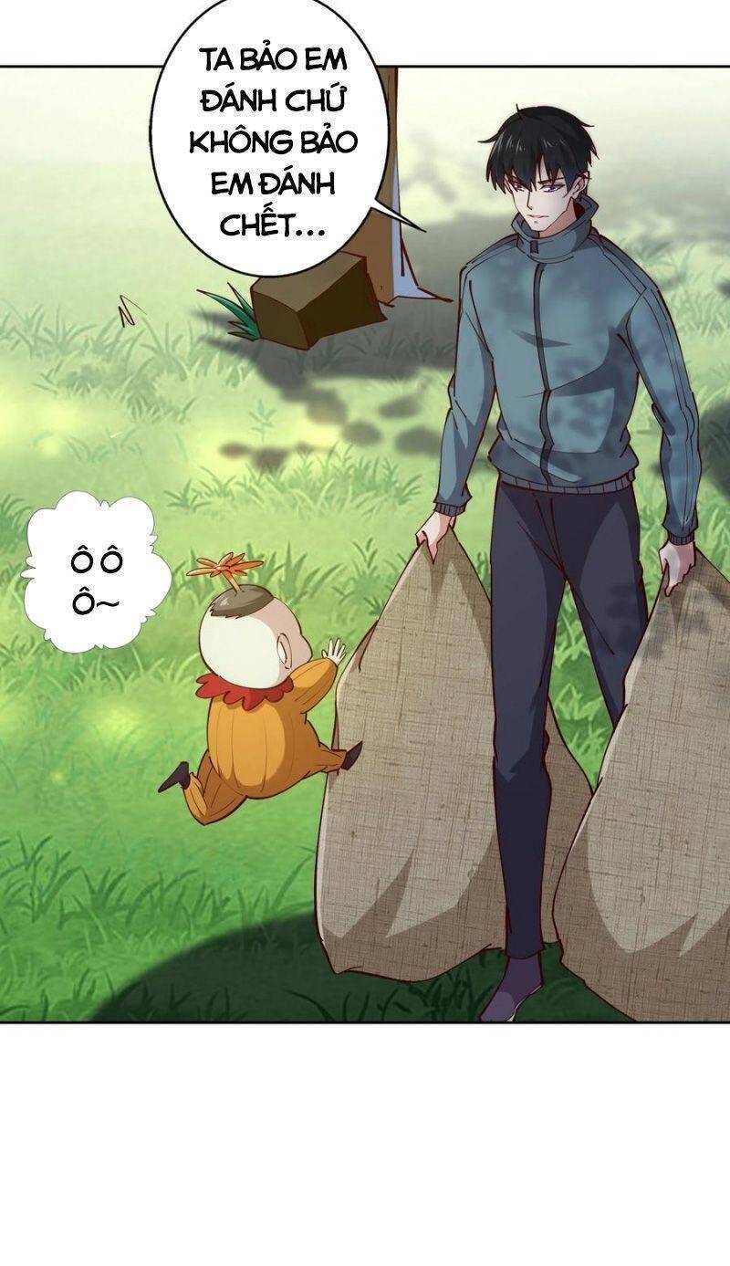 Trùng Sinh Đô Thị Thiên Tôn Chapter 222 - Trang 2