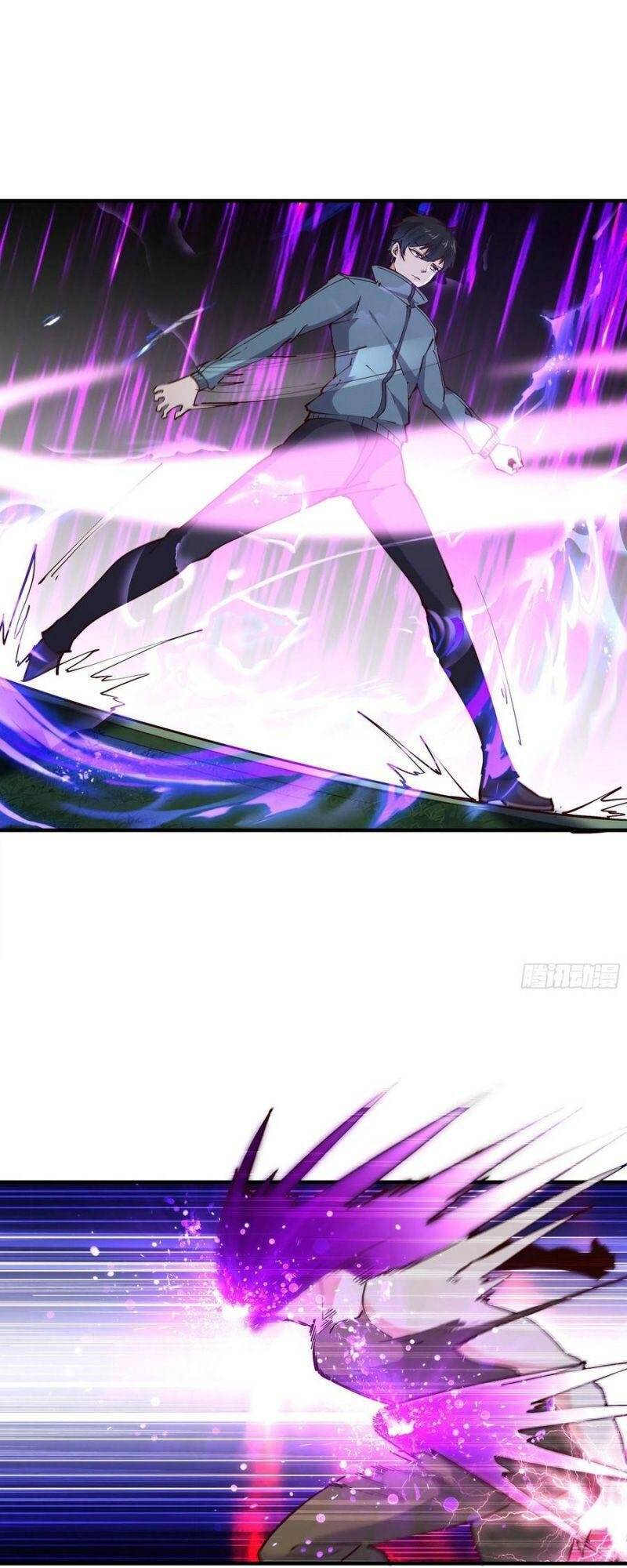 Trùng Sinh Đô Thị Thiên Tôn Chapter 222 - Trang 2