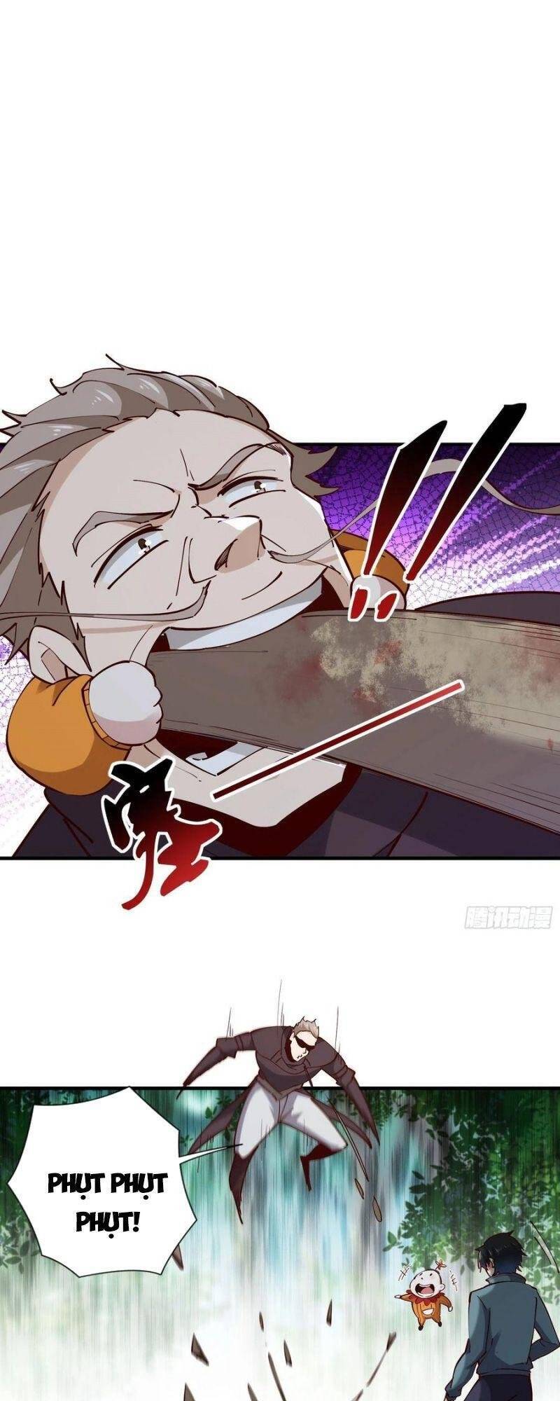 Trùng Sinh Đô Thị Thiên Tôn Chapter 222 - Trang 2