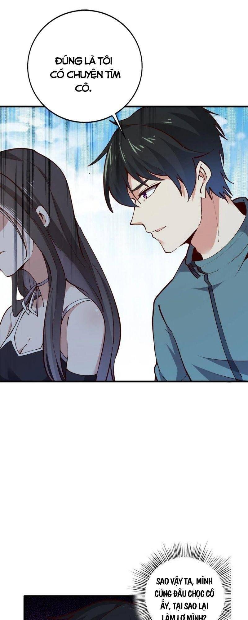 Trùng Sinh Đô Thị Thiên Tôn Chapter 222 - Trang 2