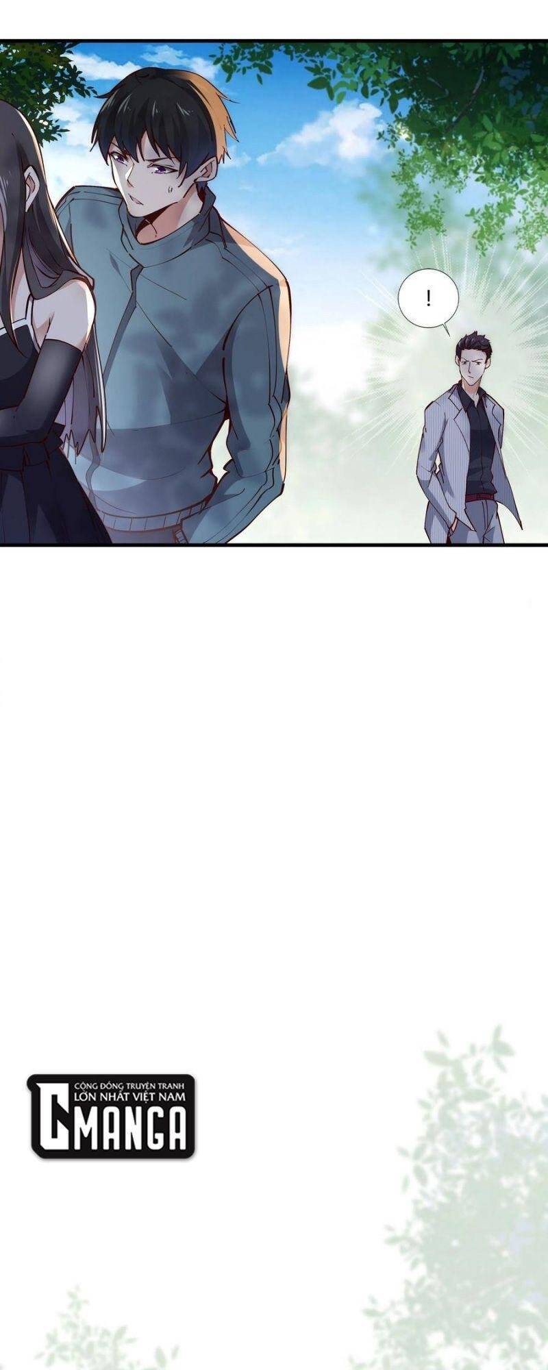 Trùng Sinh Đô Thị Thiên Tôn Chapter 222 - Trang 2