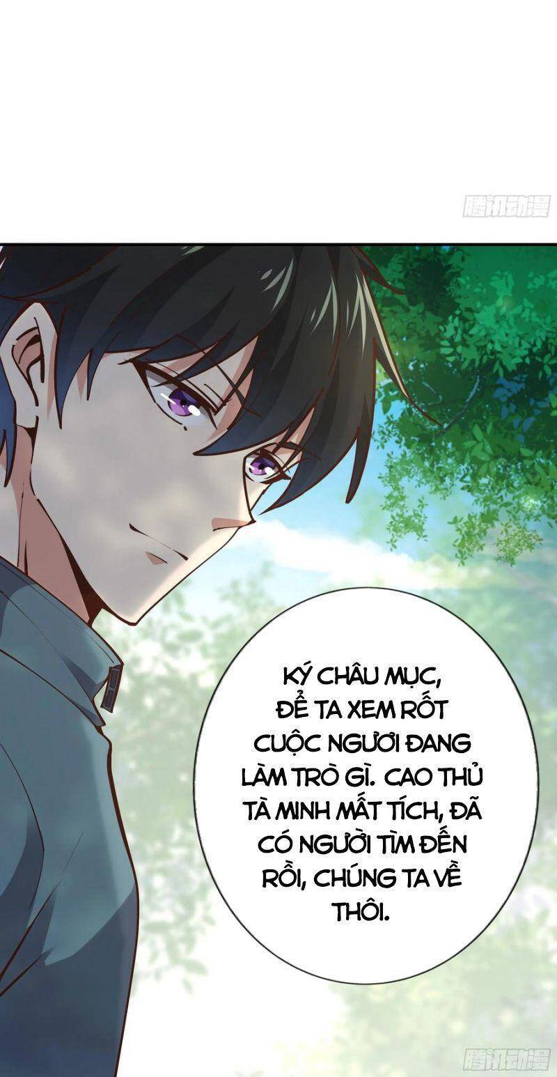 Trùng Sinh Đô Thị Thiên Tôn Chapter 223 - Trang 2