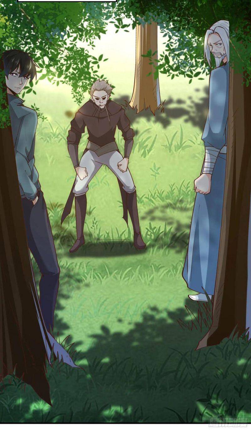 Trùng Sinh Đô Thị Thiên Tôn Chapter 223 - Trang 2