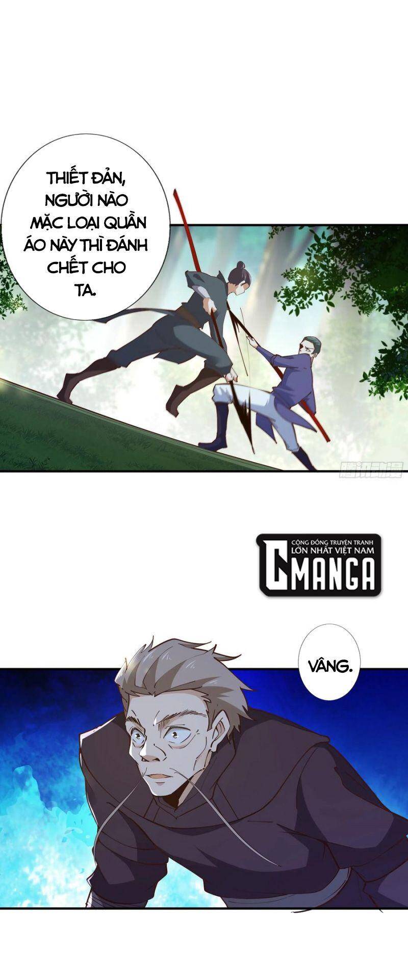 Trùng Sinh Đô Thị Thiên Tôn Chapter 223 - Trang 2