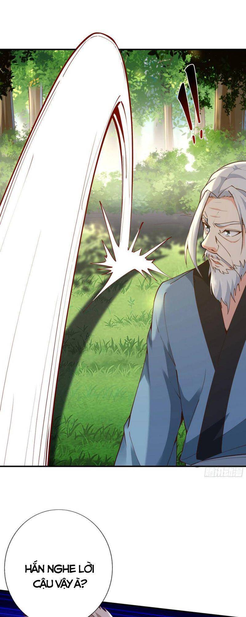 Trùng Sinh Đô Thị Thiên Tôn Chapter 223 - Trang 2