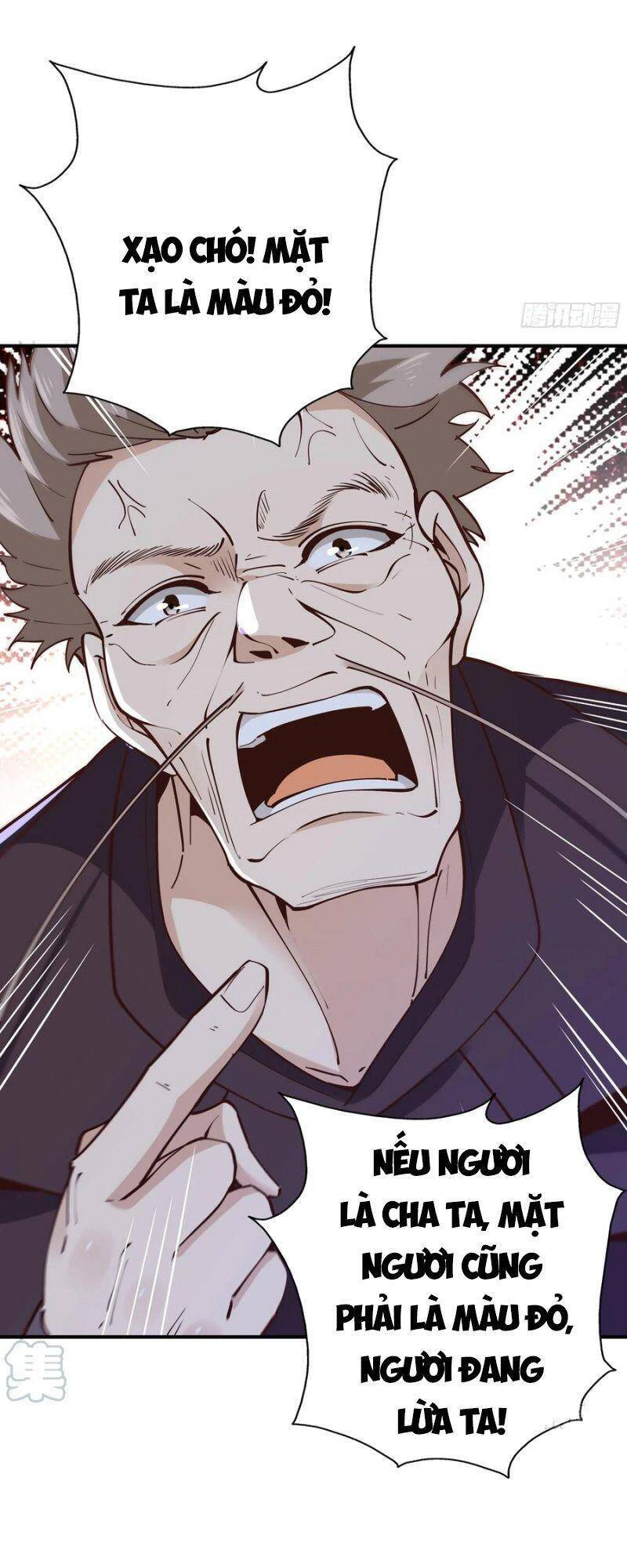 Trùng Sinh Đô Thị Thiên Tôn Chapter 223 - Trang 2