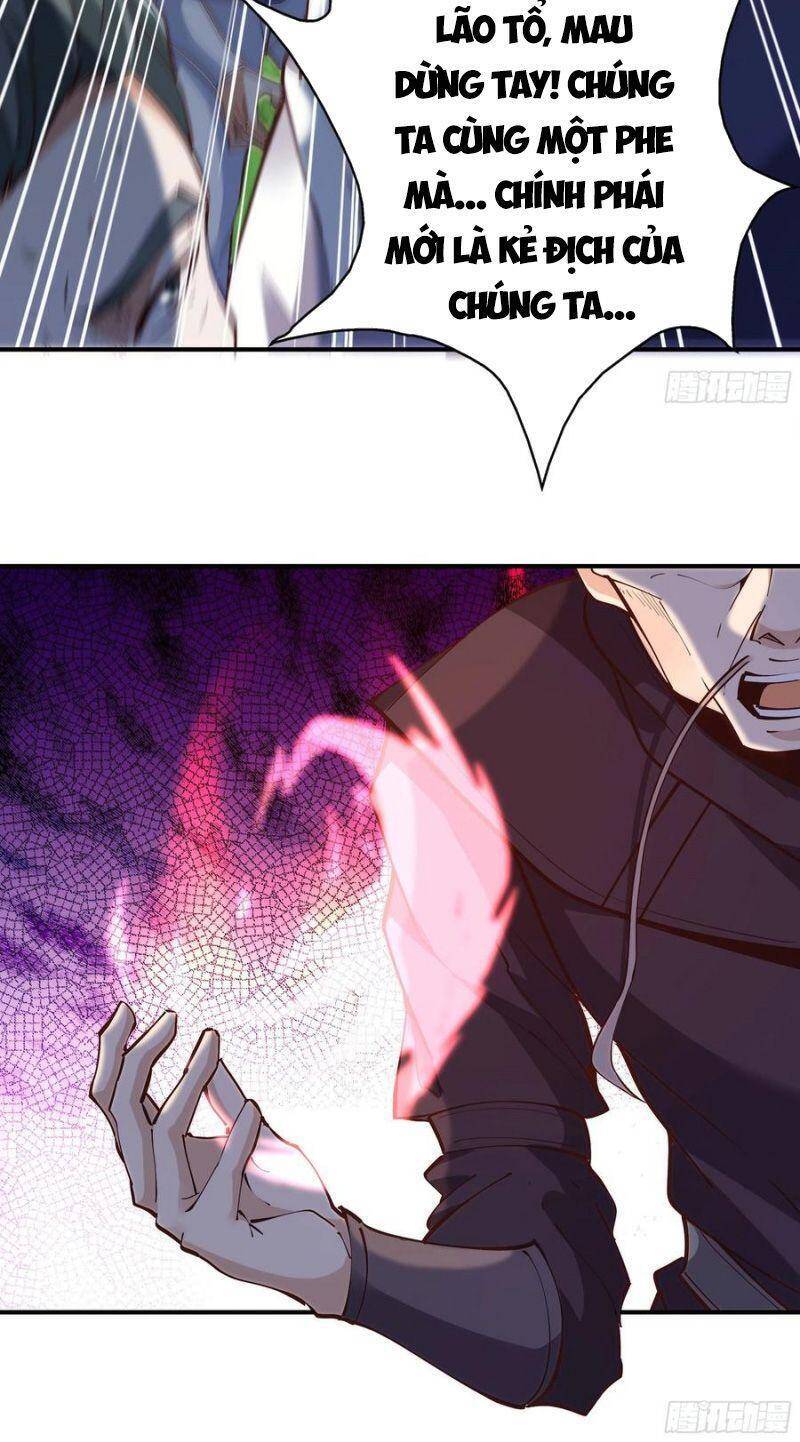 Trùng Sinh Đô Thị Thiên Tôn Chapter 223 - Trang 2