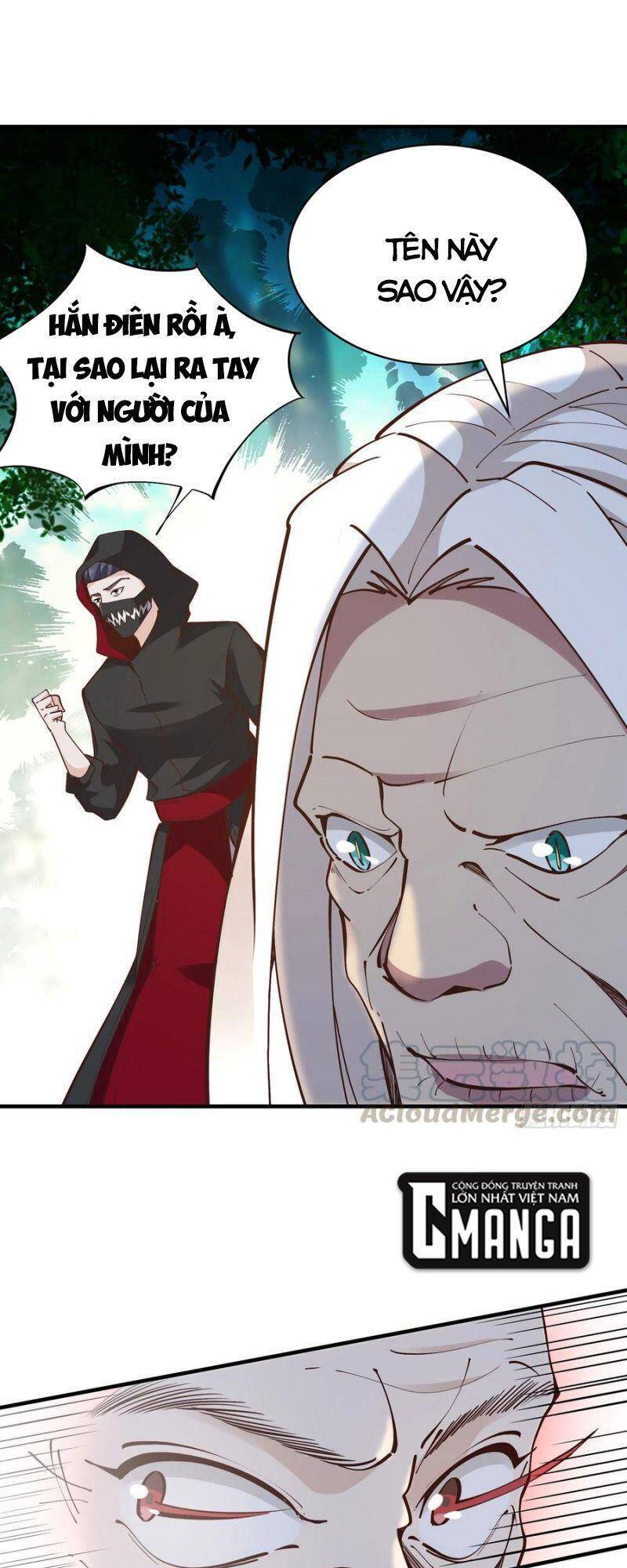 Trùng Sinh Đô Thị Thiên Tôn Chapter 223 - Trang 2