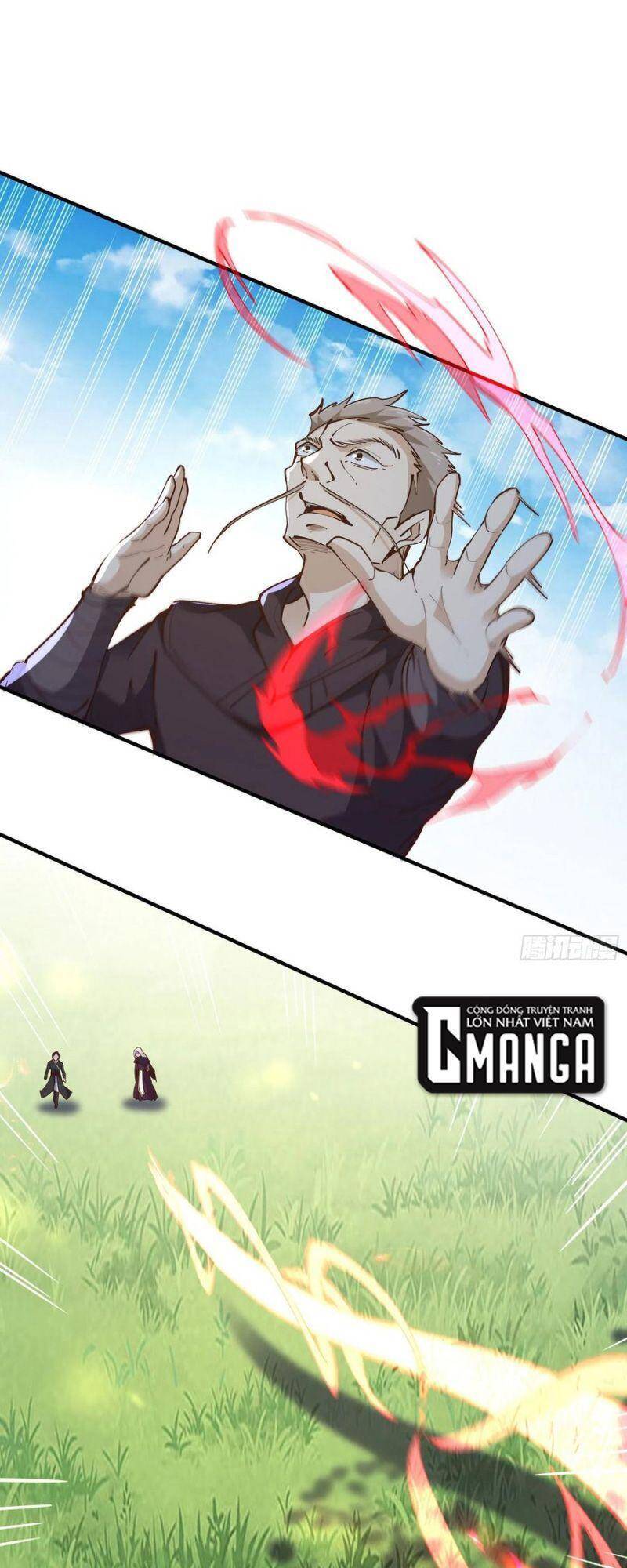 Trùng Sinh Đô Thị Thiên Tôn Chapter 223 - Trang 2