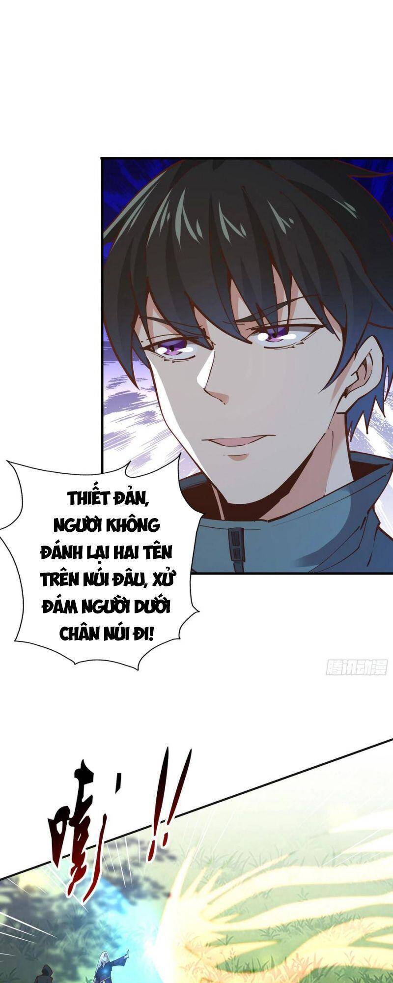 Trùng Sinh Đô Thị Thiên Tôn Chapter 223 - Trang 2