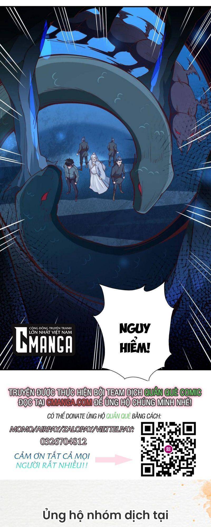 Trùng Sinh Đô Thị Thiên Tôn Chapter 223 - Trang 2