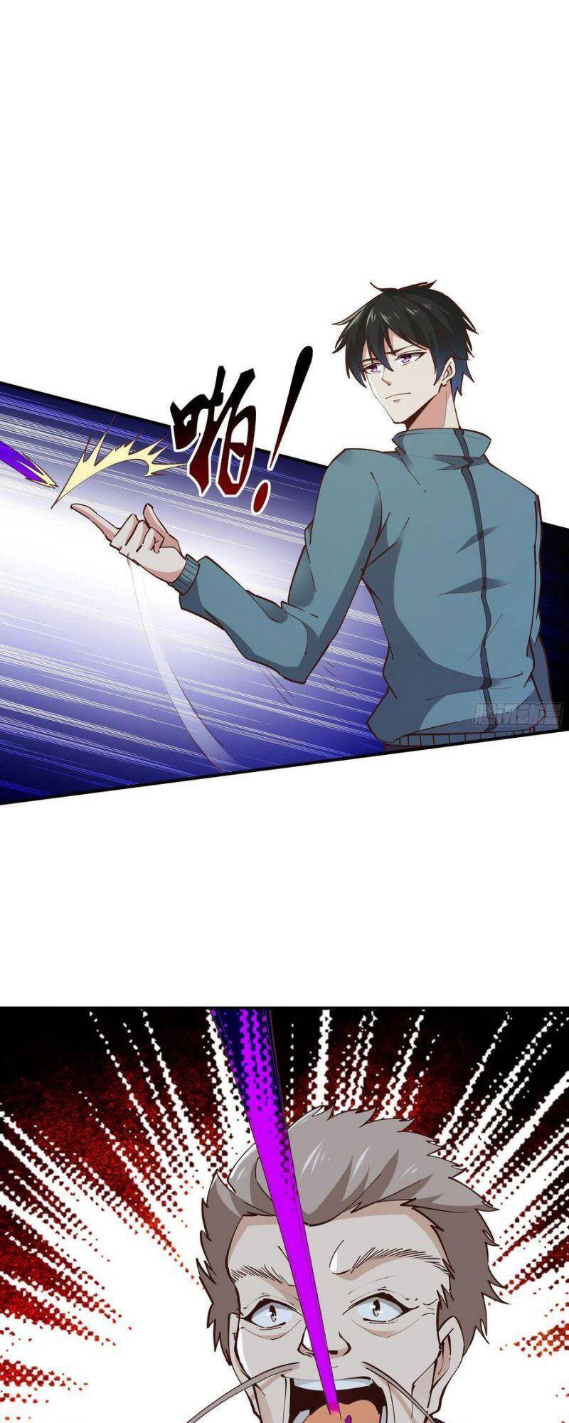 Trùng Sinh Đô Thị Thiên Tôn Chapter 223 - Trang 2