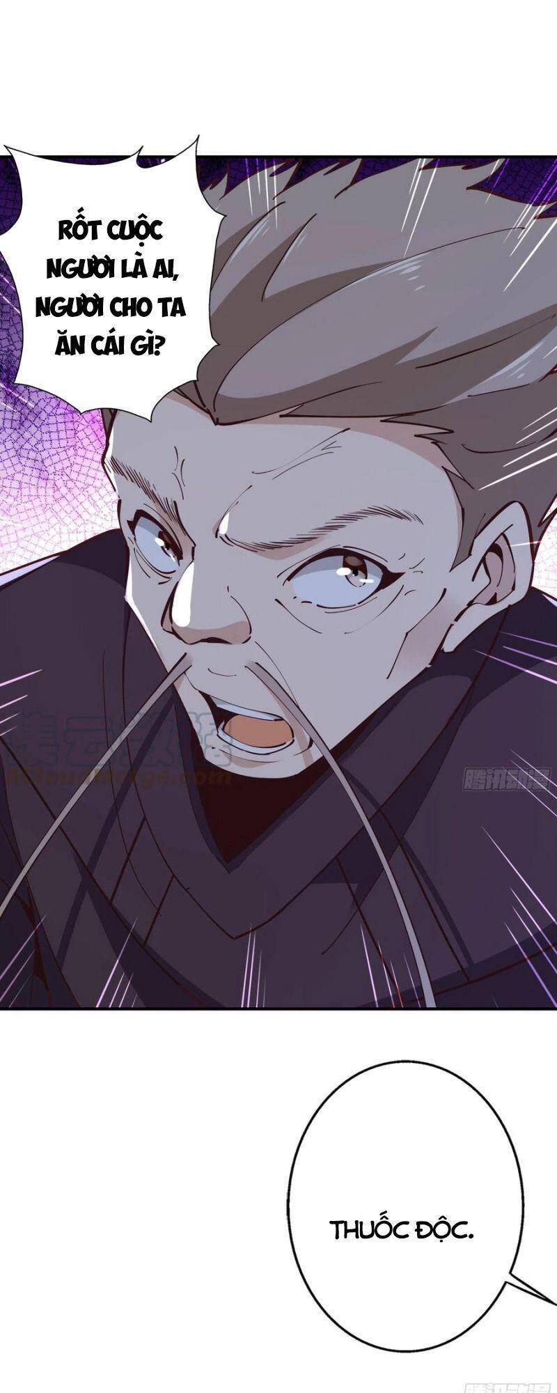 Trùng Sinh Đô Thị Thiên Tôn Chapter 223 - Trang 2