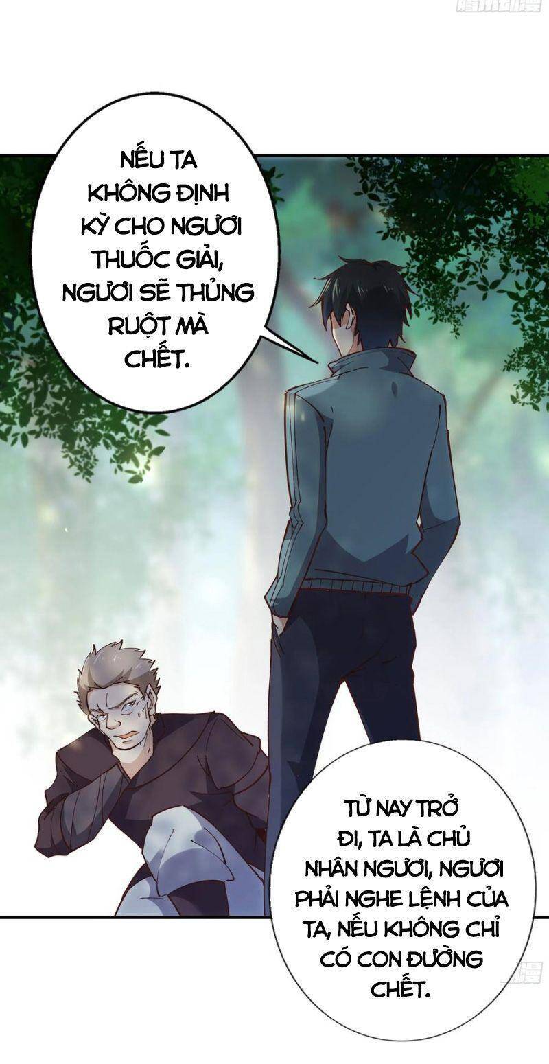 Trùng Sinh Đô Thị Thiên Tôn Chapter 223 - Trang 2