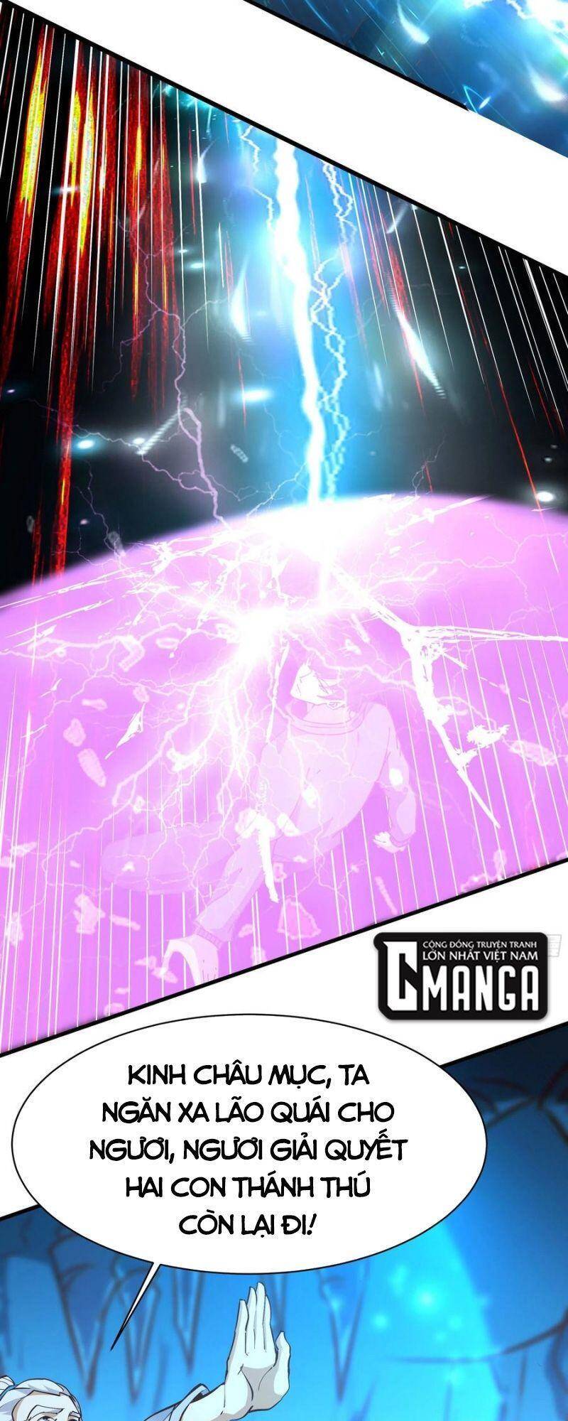 Trùng Sinh Đô Thị Thiên Tôn Chapter 224 - Trang 2