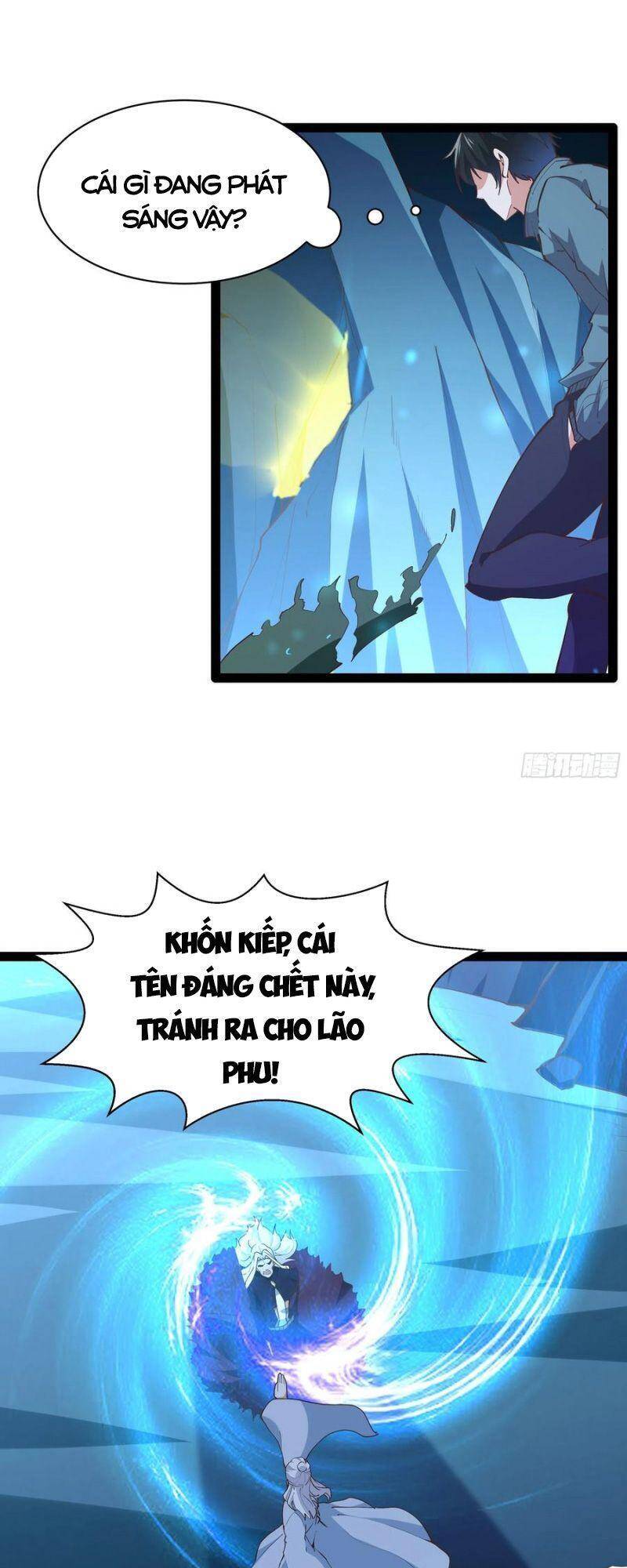 Trùng Sinh Đô Thị Thiên Tôn Chapter 224 - Trang 2