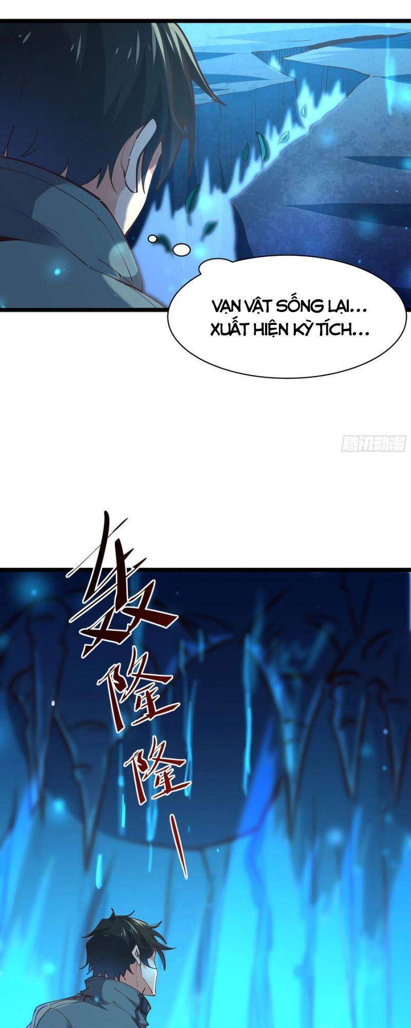 Trùng Sinh Đô Thị Thiên Tôn Chapter 224 - Trang 2