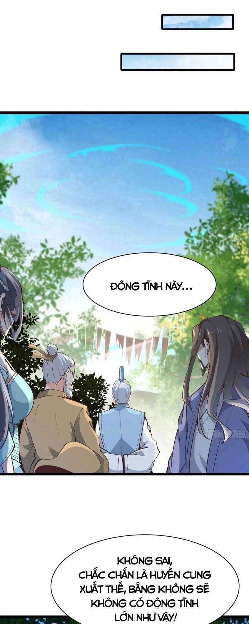 Trùng Sinh Đô Thị Thiên Tôn Chapter 224 - Trang 2