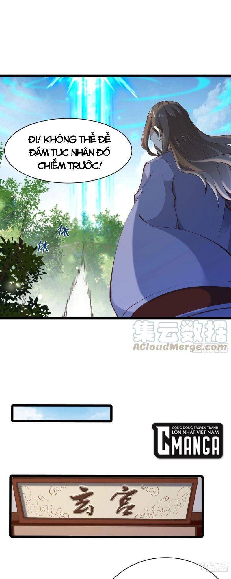 Trùng Sinh Đô Thị Thiên Tôn Chapter 224 - Trang 2