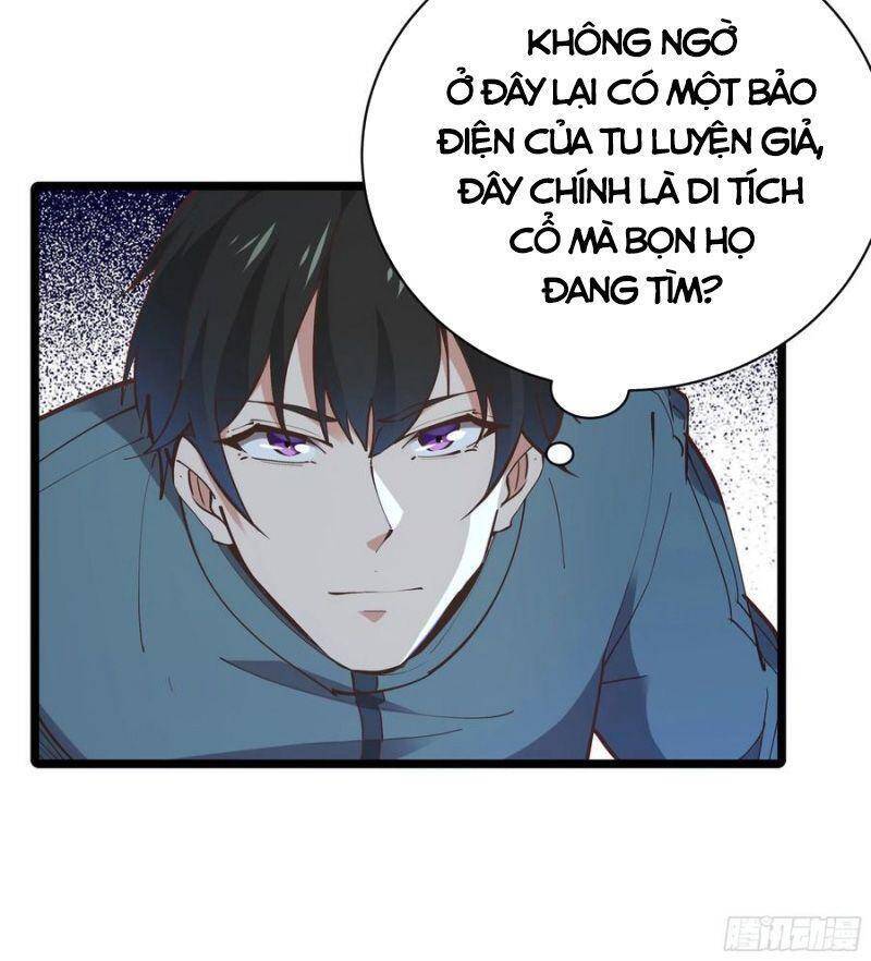 Trùng Sinh Đô Thị Thiên Tôn Chapter 224 - Trang 2