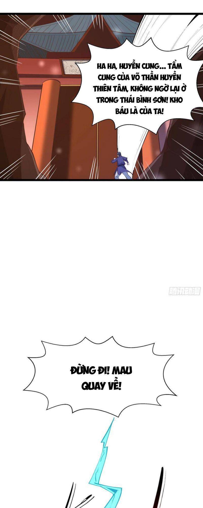 Trùng Sinh Đô Thị Thiên Tôn Chapter 224 - Trang 2