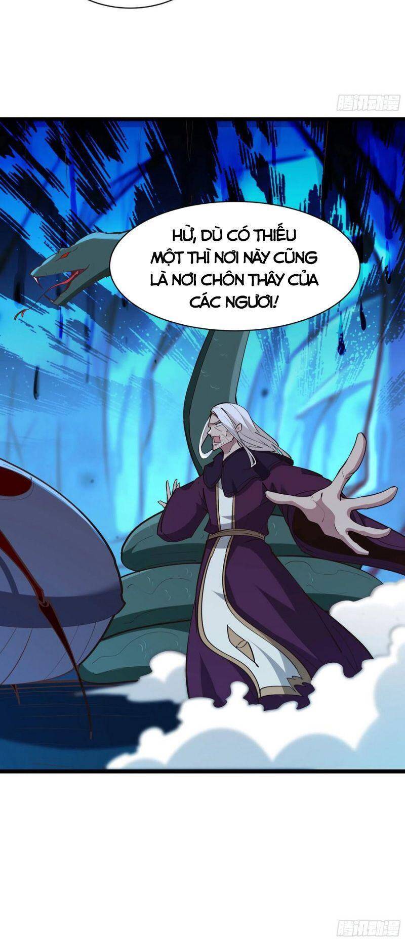 Trùng Sinh Đô Thị Thiên Tôn Chapter 224 - Trang 2