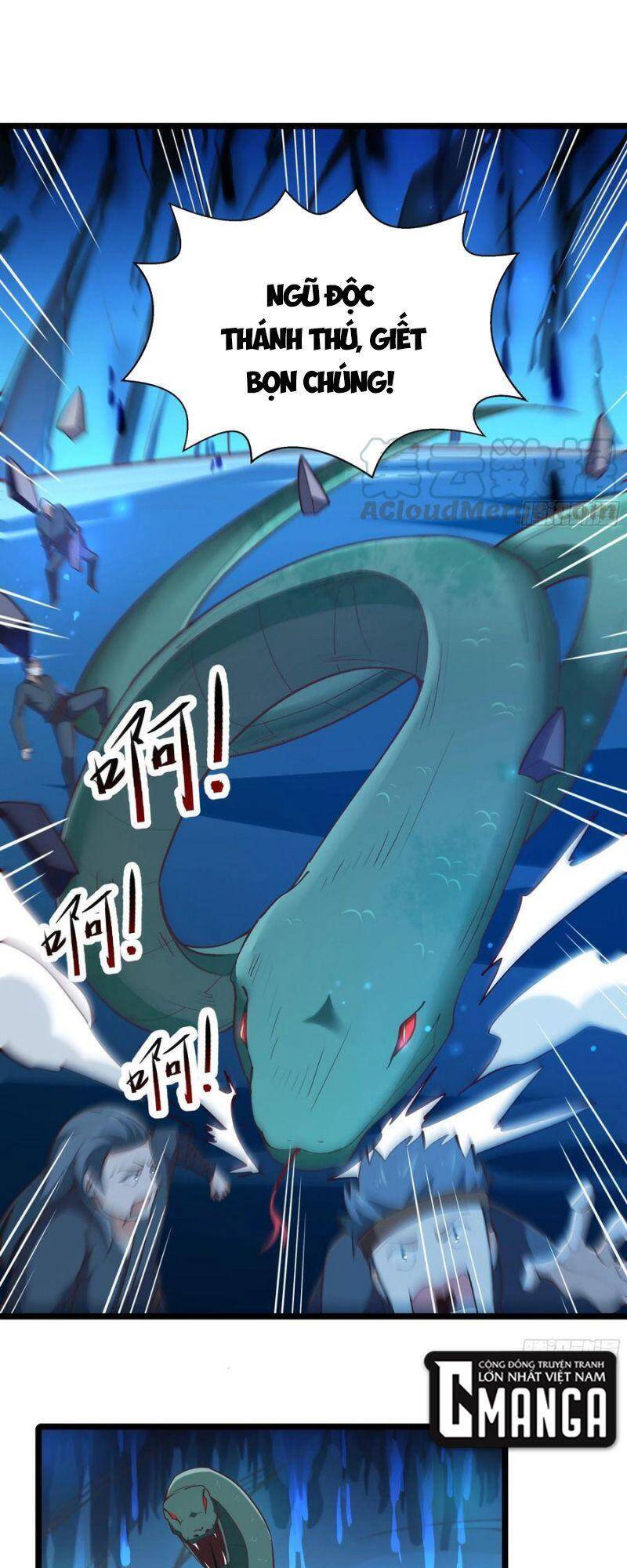 Trùng Sinh Đô Thị Thiên Tôn Chapter 224 - Trang 2