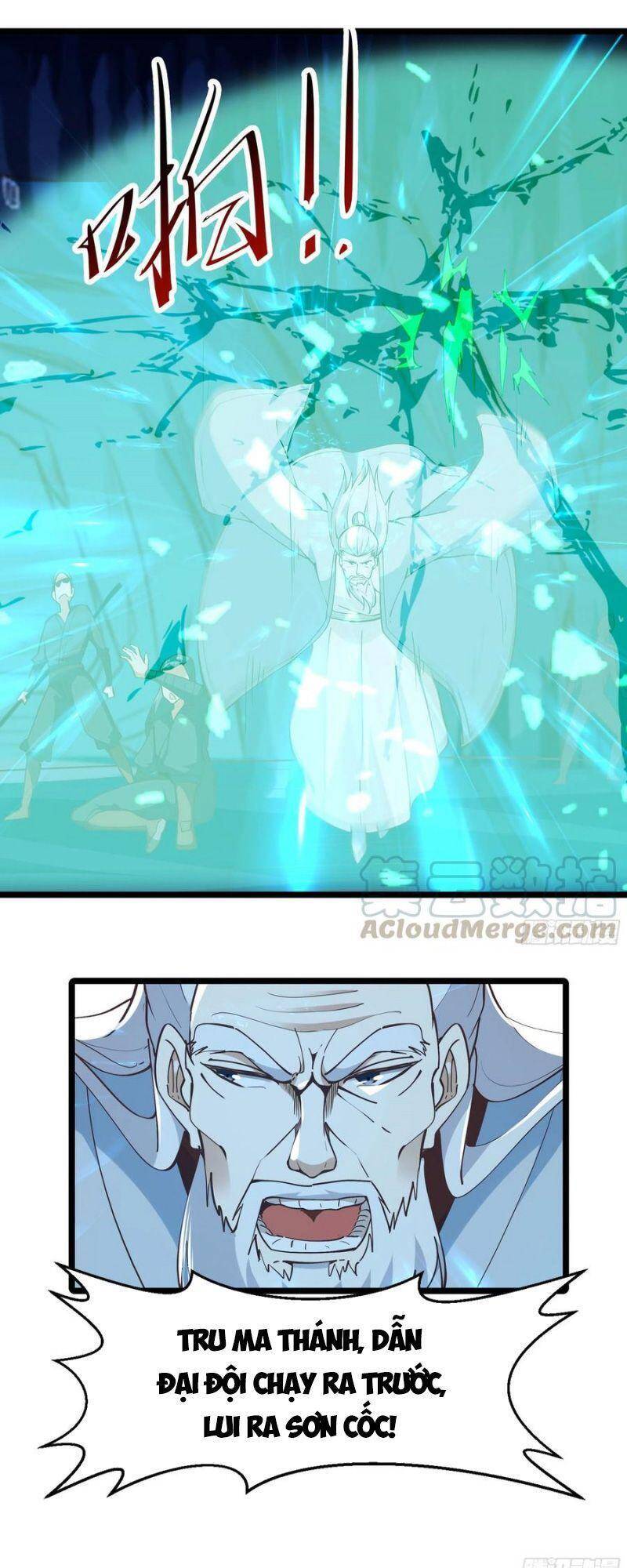 Trùng Sinh Đô Thị Thiên Tôn Chapter 224 - Trang 2